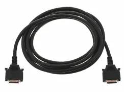 Avid DigiLink Mini To DigiLink Mini Cable 25'
