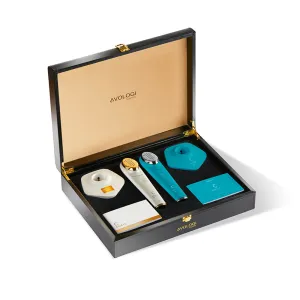 Avologi Duo Kit - Gold and Blu