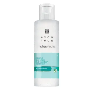 Avon True Nutra-Effects Eye Make-Up Remover