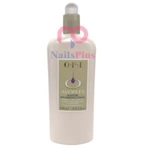 Avoplex - Lotion - WS