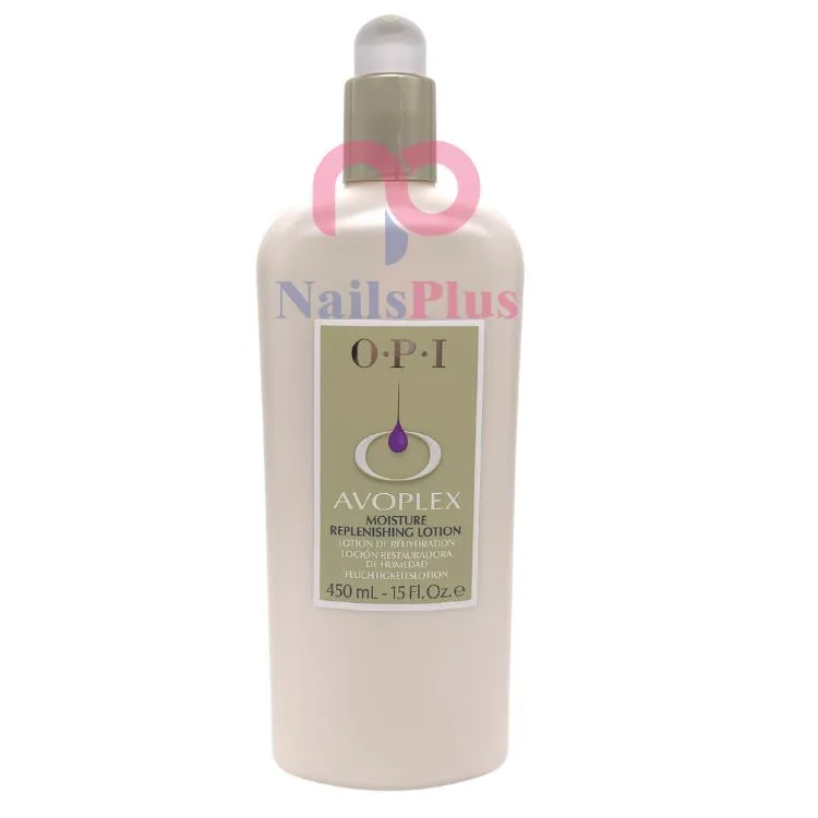 Avoplex - Lotion - WS