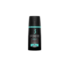 Axe Apollo Deodorant Body Spray150ml