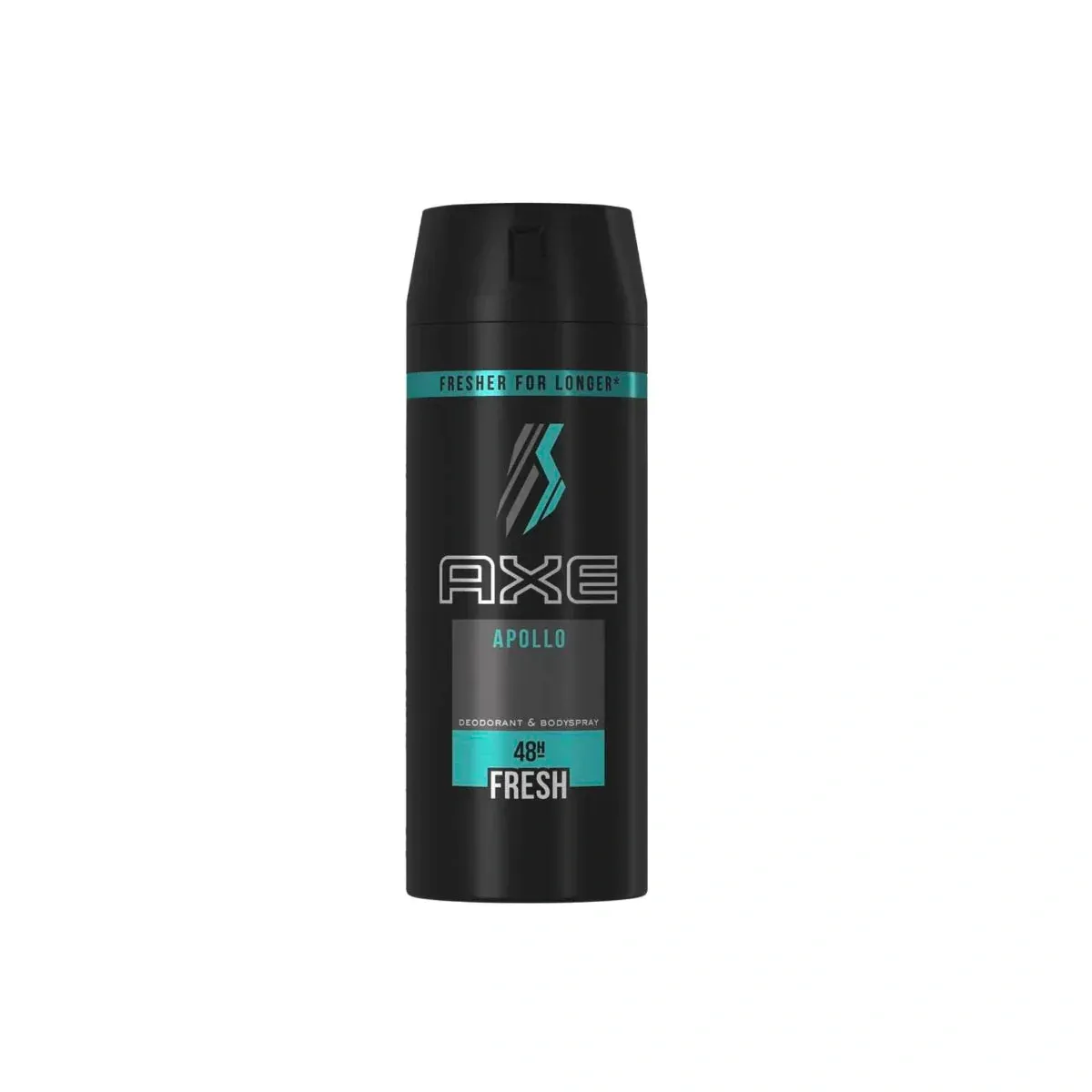 Axe Deo Apollo 48H Fresh Body Spray 150ml