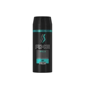 Axe Deo Apollo 48H Fresh Body Spray 150ml