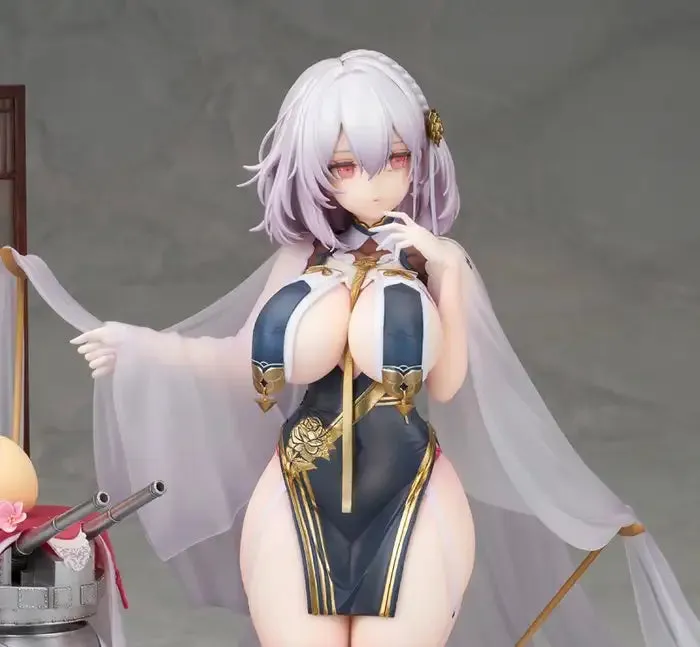 Azur Lane - Sirius Azure Horizons Ver. 1/7 Scale Figure with Bonus Shikishi