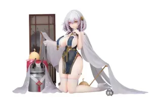 Azur Lane - Sirius Azure Horizons Ver. 1/7 Scale Figure with Bonus Shikishi
