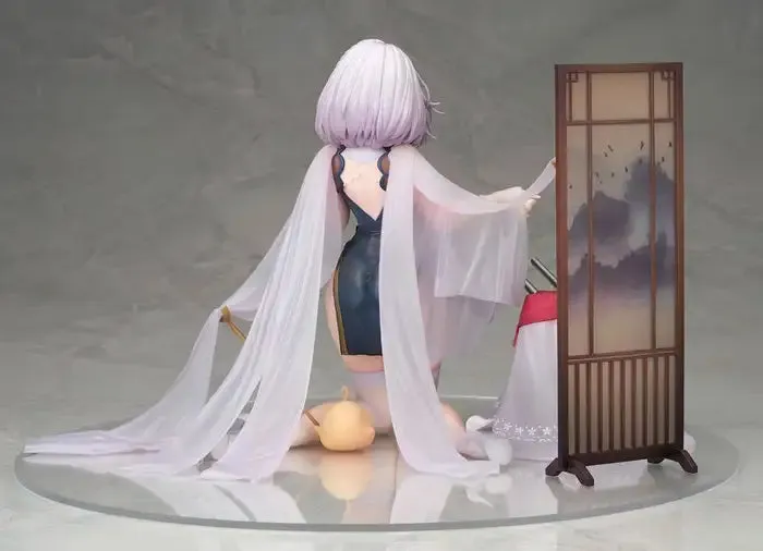 Azur Lane - Sirius Azure Horizons Ver. 1/7 Scale Figure with Bonus Shikishi