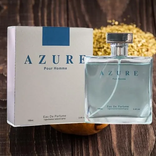 Azure Eau De Parfume - FL1369 - 3.4 fl oz