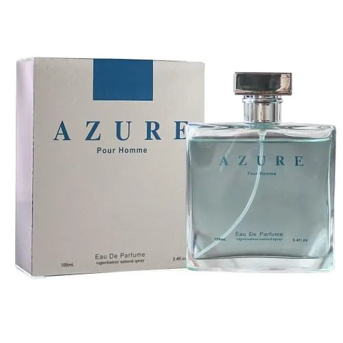 Azure Eau De Parfume - FL1369 - 3.4 fl oz