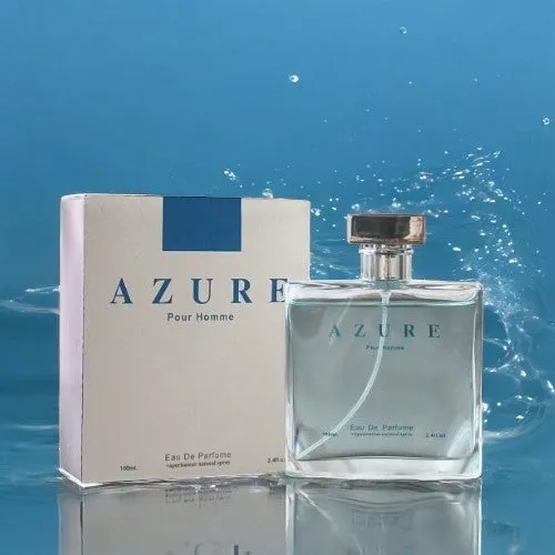 Azure Eau De Parfume - FL1369 - 3.4 fl oz