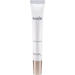 Babor - SKINOVAGE - Vitalizing Eye Cream - Contents: 15 ml