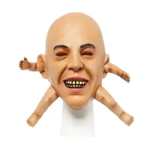 Baby Mask