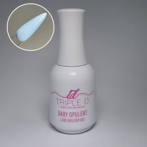 Baby Opulent Bottle Builder Gel