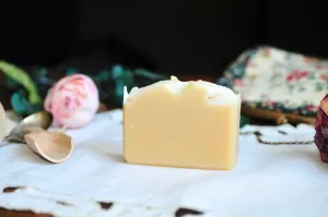 Baby's Breath Soap | Lily & Jasmine