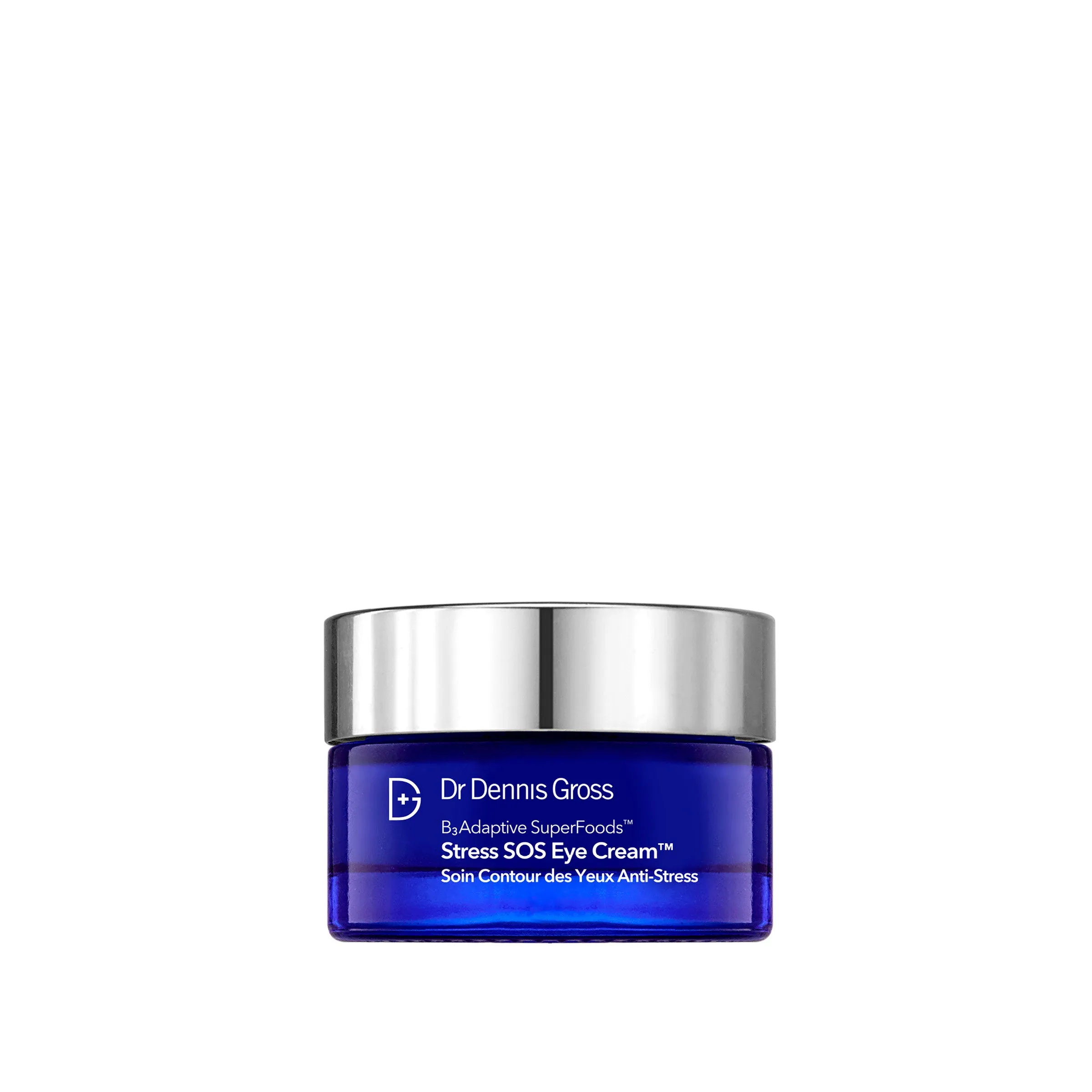 B³Adaptive SuperFoods™ Stress SOS Eye Cream™