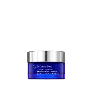 B³Adaptive SuperFoods™ Stress SOS Eye Cream™