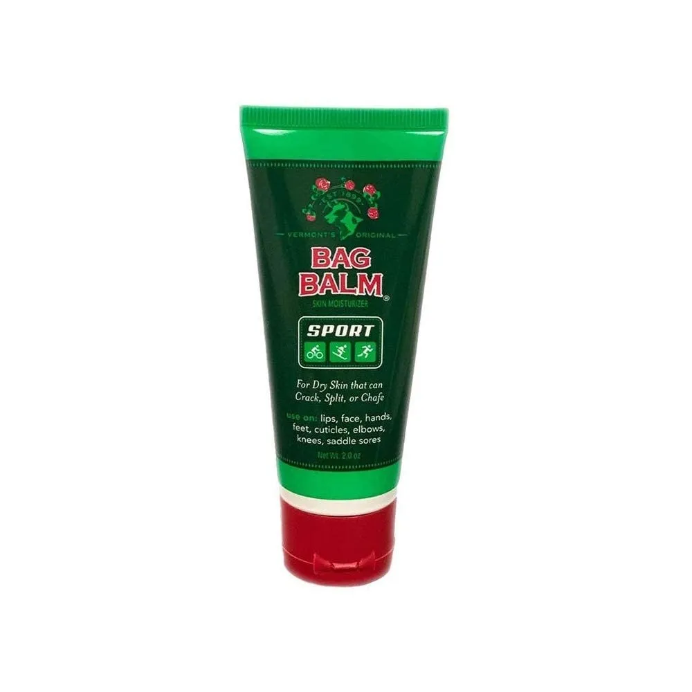 Bag Balm Vermont's Original Hand & Body Dry Skin Lotion, Daily Hand Lotion fo...