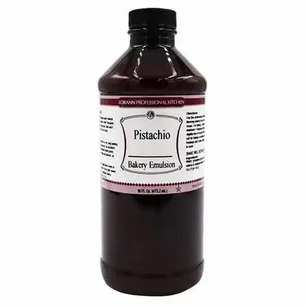 Bakery Emulsions by LorAnn