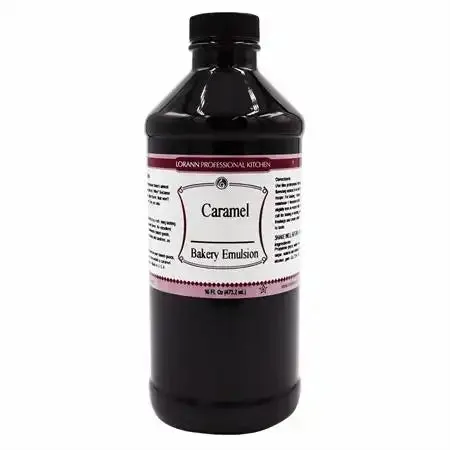 Bakery Emulsions by LorAnn