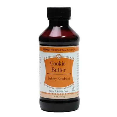 Bakery Emulsions by LorAnn