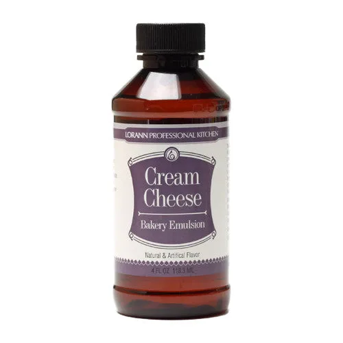 Bakery Emulsions by LorAnn