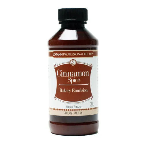 Bakery Emulsions by LorAnn