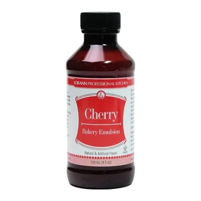 Bakery Emulsions by LorAnn