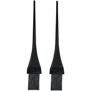 Balayage Brush - Black- 1 Inch Firm