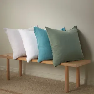 Baltic Linen Euro Pillowcase