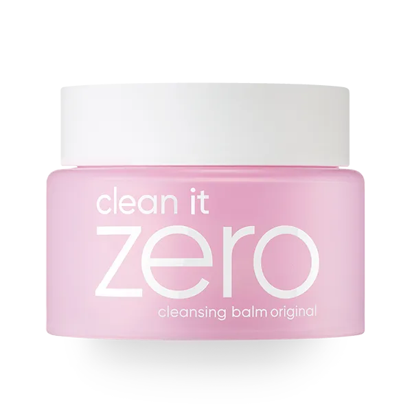BANILA CO Clean It Zero Cleansing Balm Original 100ml