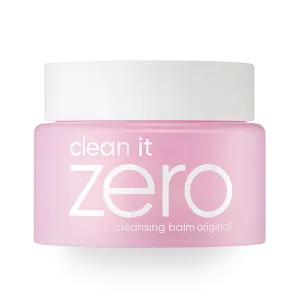 BANILA CO Clean It Zero Cleansing Balm Original 100ml