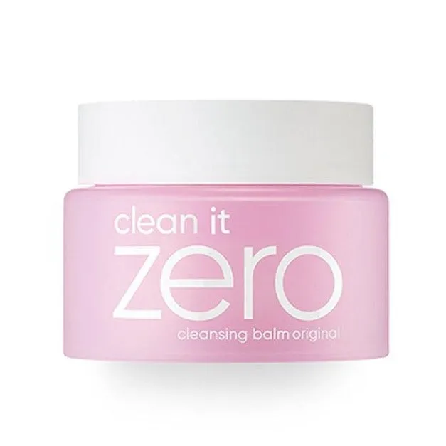 BANILA CO Clean It Zero Cleansing Balm Original 100ml