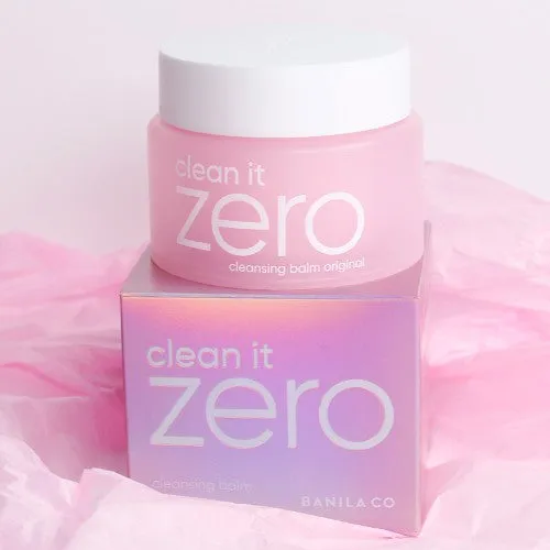 BANILA CO Clean It Zero Cleansing Balm Original 100ml