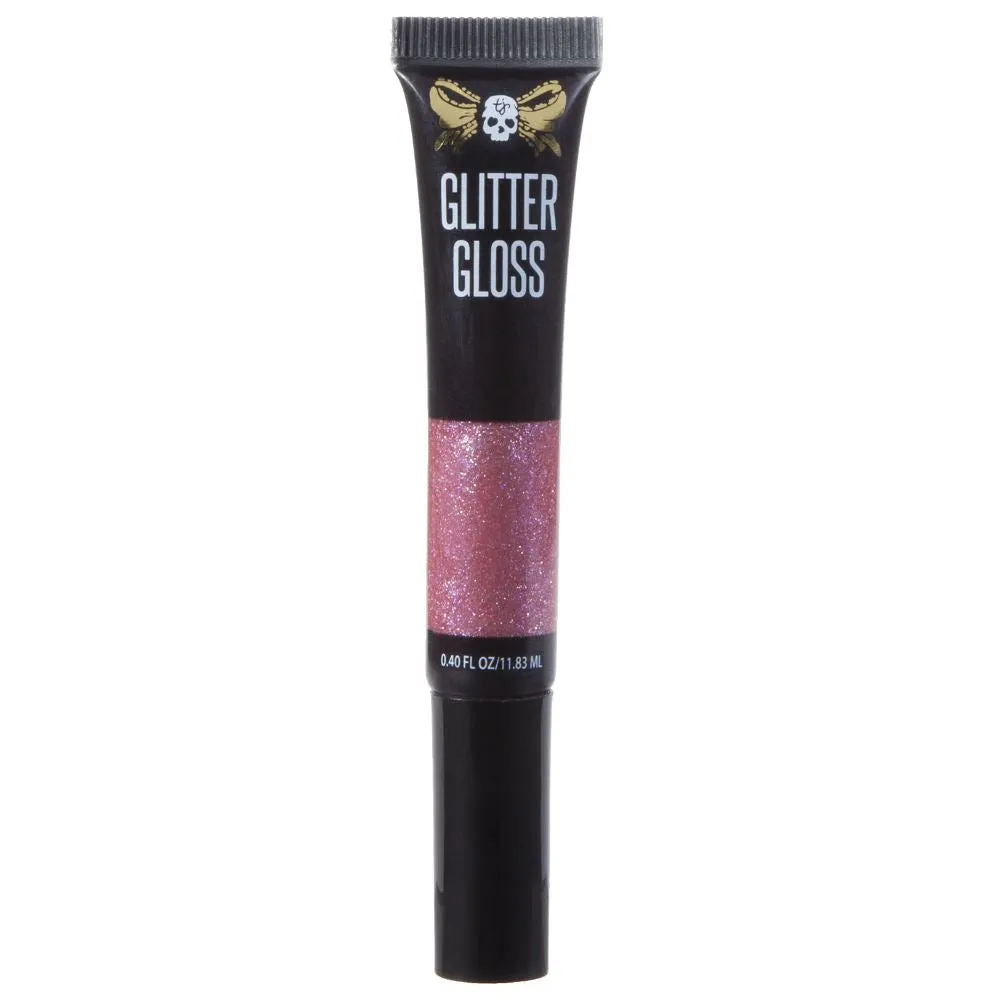 Bankroll Glitter Lip Gloss