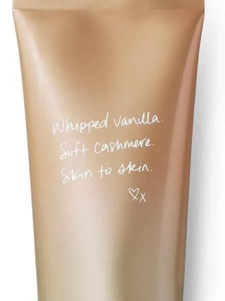 Bare Vanilla by Victorias Secret for Women - 8 oz Body Lotion