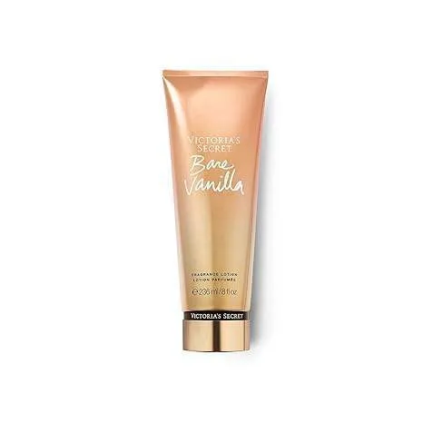 Bare Vanilla by Victorias Secret for Women - 8 oz Body Lotion