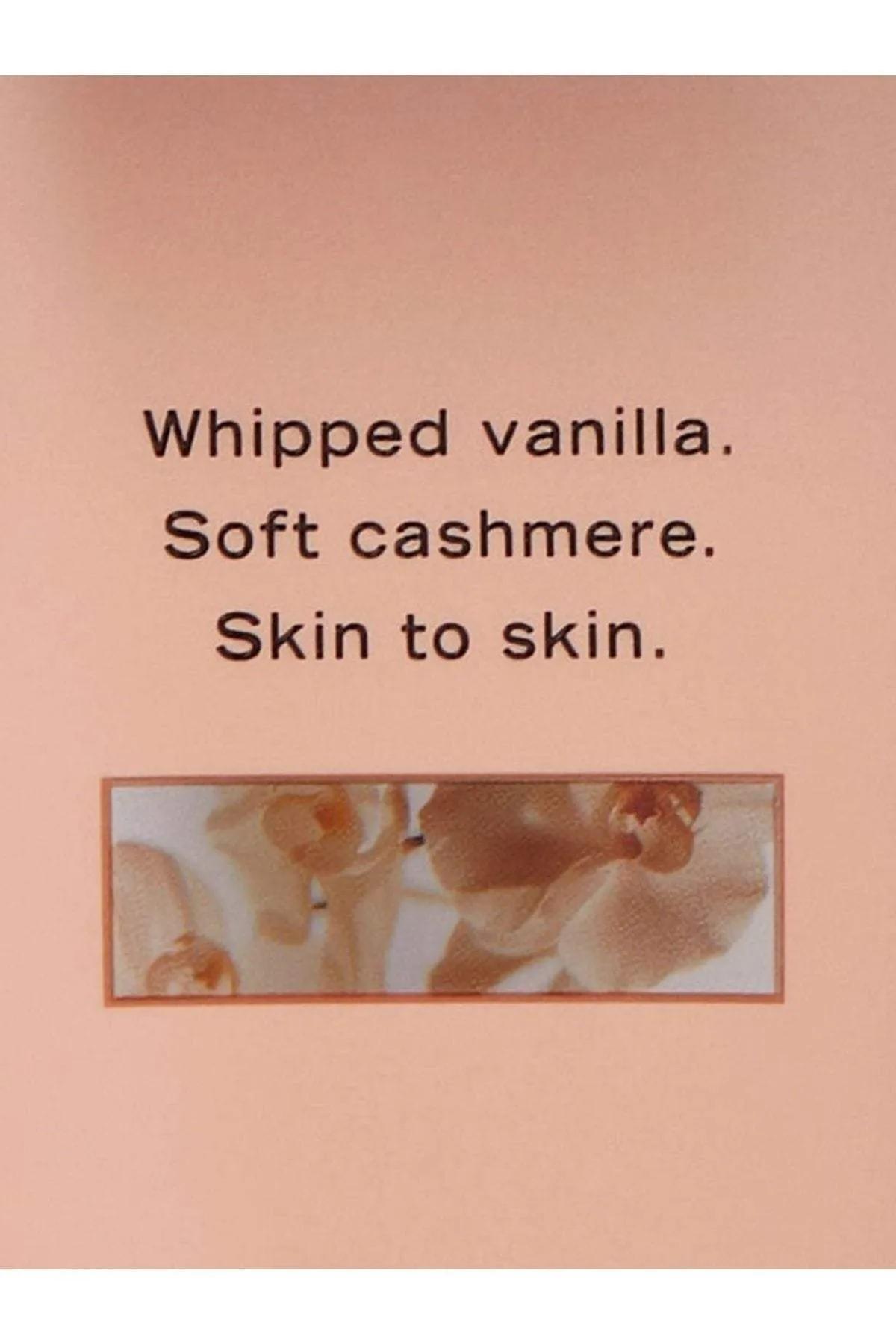 Bare Vanilla by Victorias Secret for Women - 8 oz Body Lotion