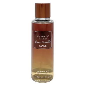 Bare Vanilla Luxe Victoria Secret 250Ml Mujer Colonia