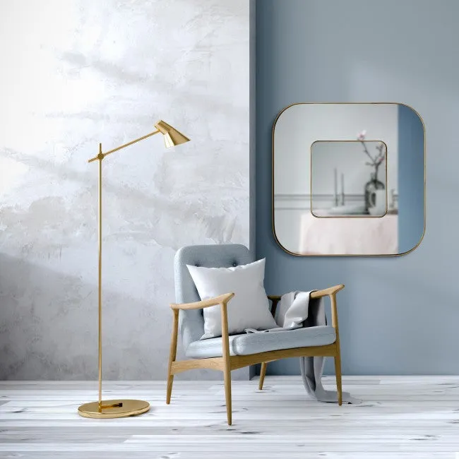BASKA MIRROR