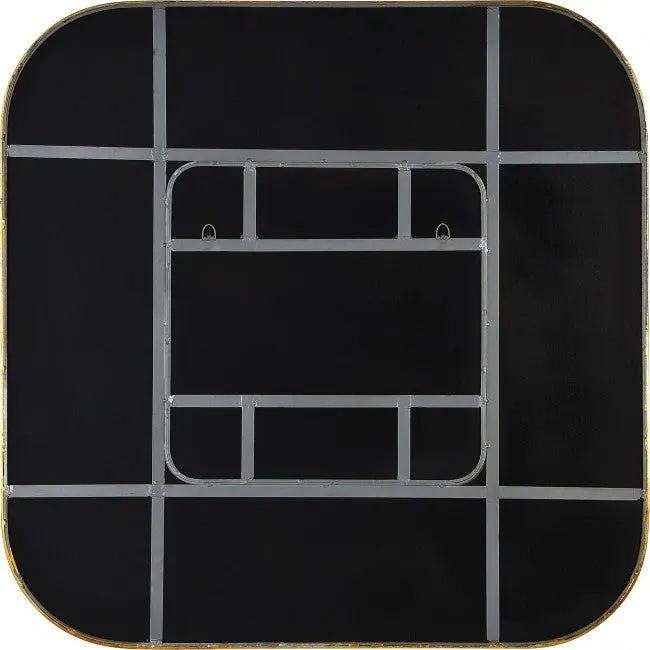 BASKA MIRROR
