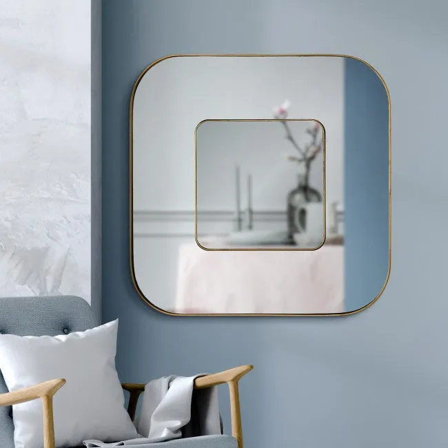 BASKA MIRROR