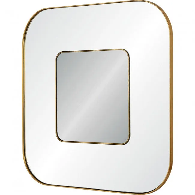 BASKA MIRROR
