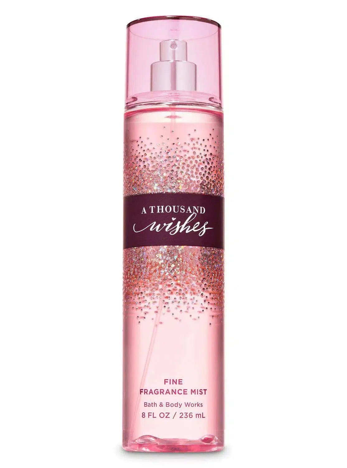 Bath & Body Works A Thousand Wishes Fragrance Mist 236ml