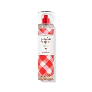 Bath & Body Works GINGHAM LOVE Fine Fragrance Mist 236 ML