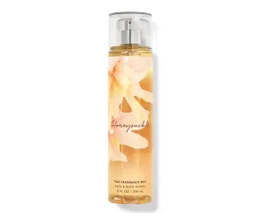 Bath and Body Works Honey Suckel Mist 236Ml
