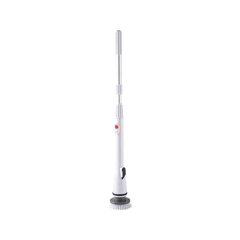 Bathroom Wireless Electric Cleaning Brush Kit