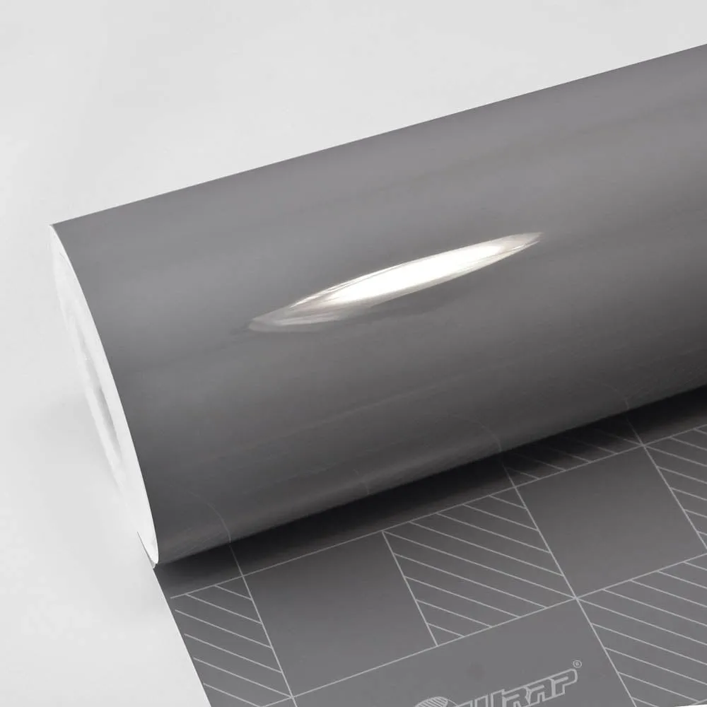 Battleship grey (CG20-HD) Vinyl Wrap
