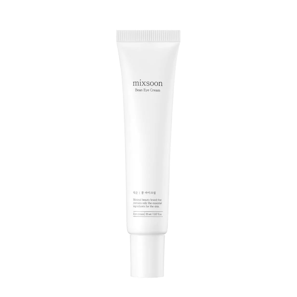 Bean Eye Cream