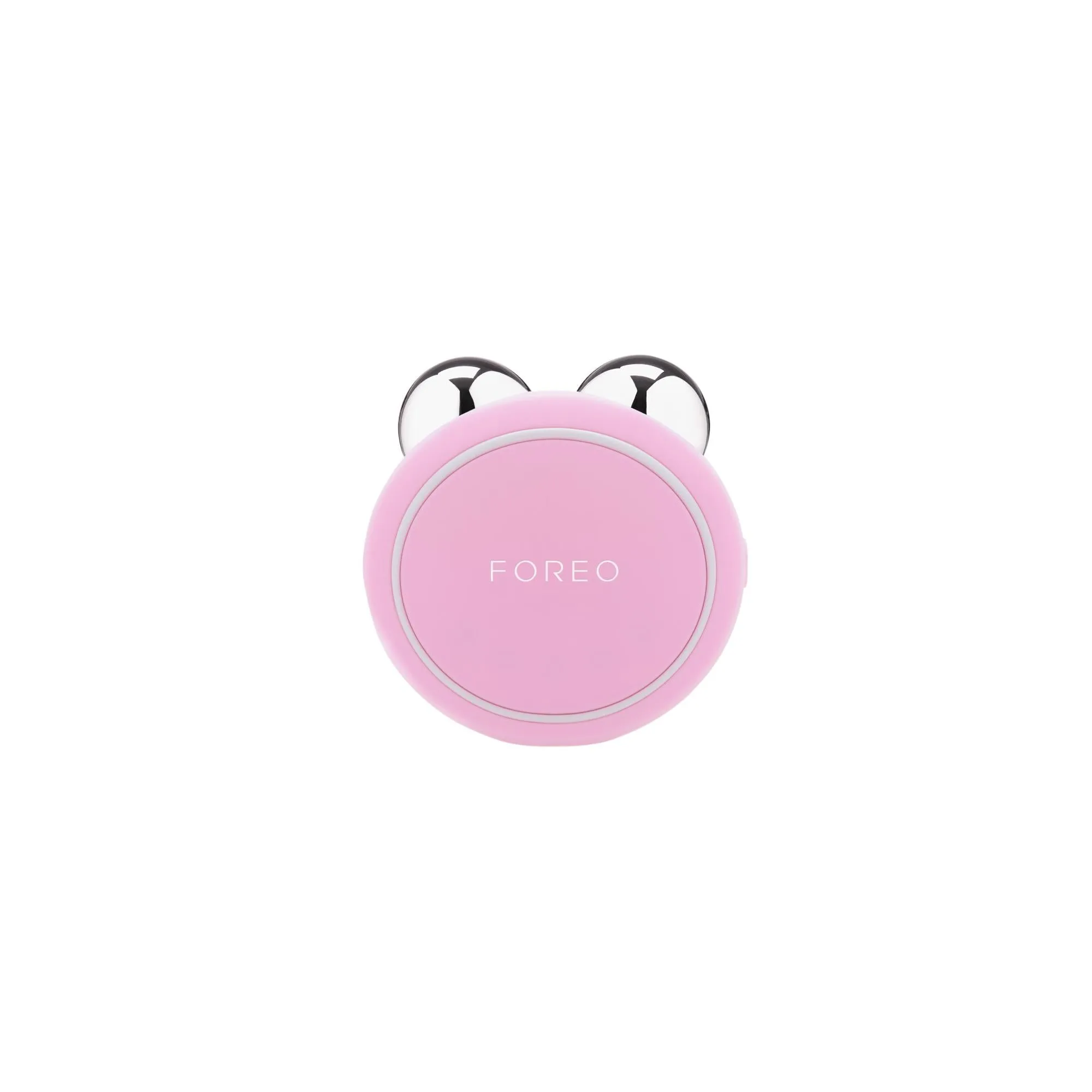 Bear Mini Facial Toning Device - Pink