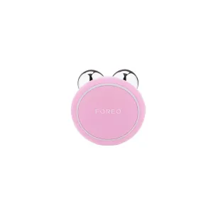 Bear Mini Facial Toning Device - Pink